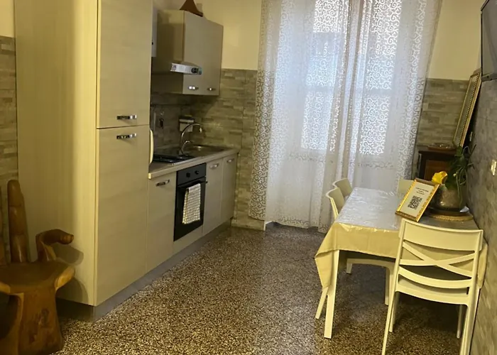 Ines Downtown לינה וארוחת בוקר
