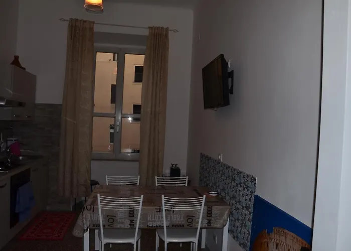 Ines Downtown רומא